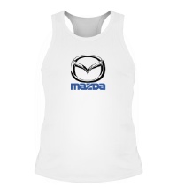 Мужская борцовка Mazda