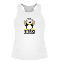 Мужская борцовка Linux