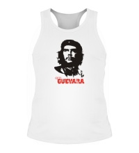 Мужская борцовка Che Guevara