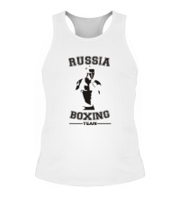 Мужская борцовка Russia Boxing Team