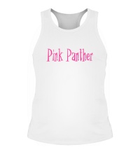Мужская борцовка Pink Panther