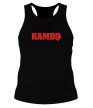 Мужская борцовка «Rambo» - Фото 1