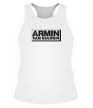 Мужская борцовка «Armin van Buuren Logo» - Фото 1