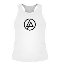Мужская борцовка Linkin Park Symbol