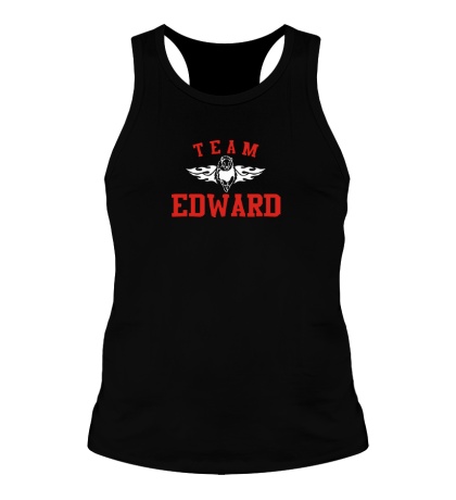 Мужская борцовка «Team Edward»