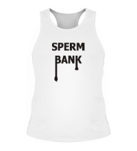 Мужская борцовка Sperm Bank