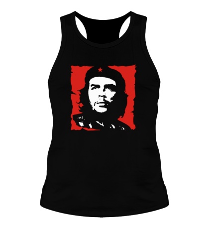 Мужская борцовка Че Гевара революционер