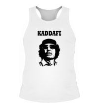 Мужская борцовка Muammar Kaddafi