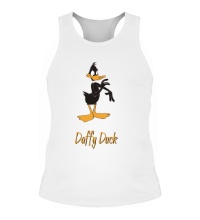 Мужская борцовка Daffy Duck