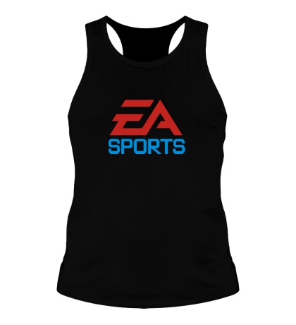 Мужская борцовка «EA Sports»