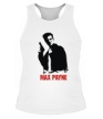 Мужская борцовка «Max Payne» - Фото 1
