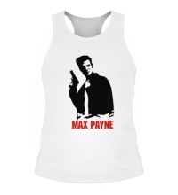 Мужская борцовка Max Payne