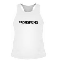 Мужская борцовка The Offspring Logo