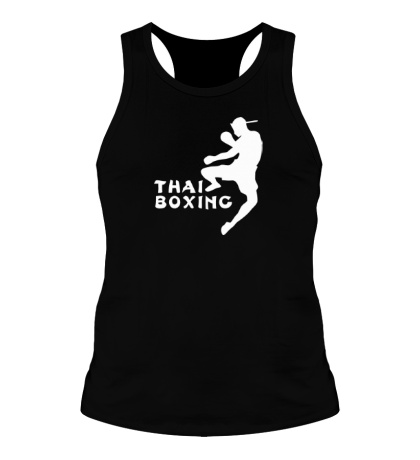 Мужская борцовка Thai Boxing