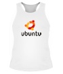 Мужская борцовка «Ubuntu» - Фото 1