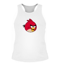 Мужская борцовка Angry Birds: Red Bird