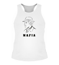Мужская борцовка Mafia