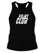 Мужская борцовка «Fight Club» - Фото 1