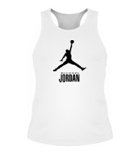 Мужская борцовка Jordan Basketball