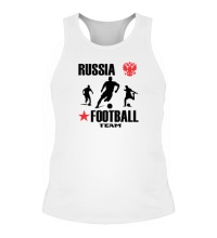 Мужская борцовка Russia football team