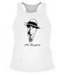 Мужская борцовка «Al Capone» - Фото 1
