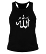 Мужская борцовка «Ислам: символ» - Фото 1
