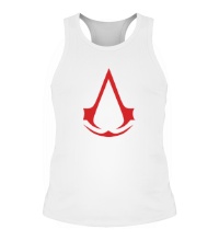 Мужская борцовка Assassin Creed Symbol