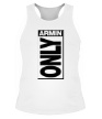 Мужская борцовка «Armin Only Label» - Фото 1