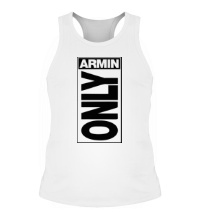 Мужская борцовка Armin Only Label