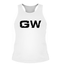 Мужская борцовка GW: Ghetto Workout