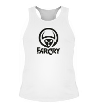 Мужская борцовка Farcry logo