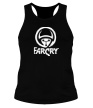 Мужская борцовка «Farcry logo» - Фото 1