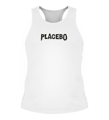Мужская борцовка «Placebo»