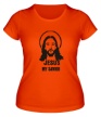 Женская футболка «Savior Jesus» - Фото 1