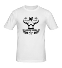 Мужская футболка Great Bodybuilding