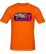 Мужская футболка «Street Style» - Фото 1