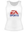 Женская майка «EA Sports» - Фото 1