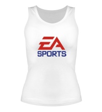 Женская майка EA Sports