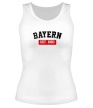 Женская майка «FC Bayern Est. 1900» - Фото 1