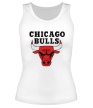 Женская майка «Chicago Bulls» - Фото 1