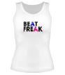 Женская майка «Beat Freak» - Фото 1