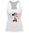Женская борцовка «Minnie Mouse» - Фото 1