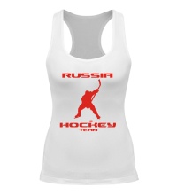 Женская борцовка Russia: Hockey Team