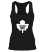 Женская борцовка «Toronto Maple Leafs» - Фото 1