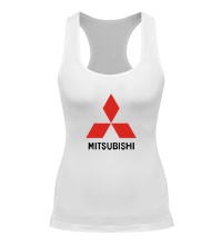 Женская борцовка Mitsubishi