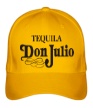 Бейсболка «Tequila don julio» - Фото 1