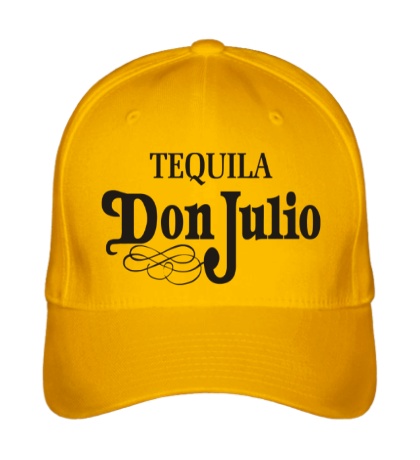 Купить бейсболку Tequila don julio