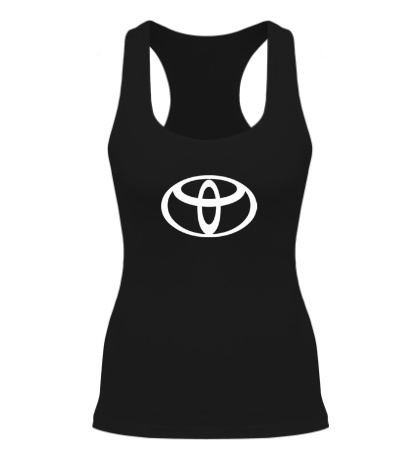 Женская борцовка Toyota Mark