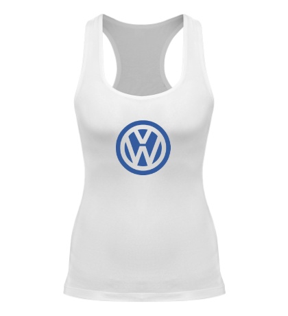 Женская борцовка Volkswagen Mark