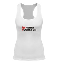 Женская борцовка Ferry Corsten